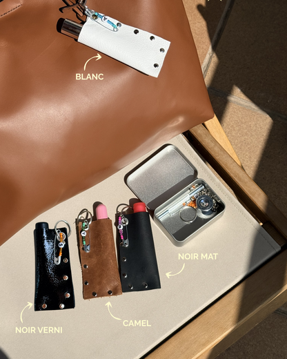 Kit DIY - Porte-Gloss IT GIRL