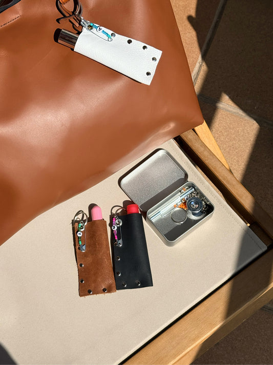 Kit DIY - Porte-Gloss IT GIRL