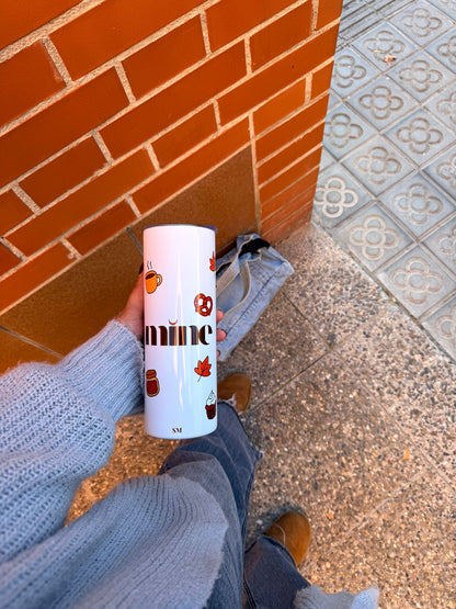 Cup Essentiels d’Automne 🍂