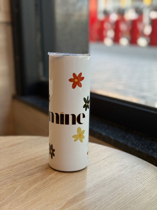 Cup Floréa Automne 🍂